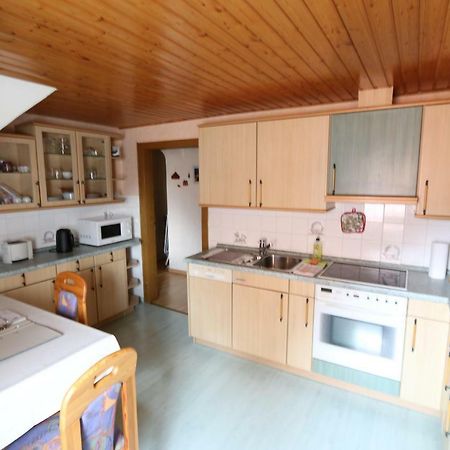 Gaestewohnung In Algermissen Екстер'єр фото