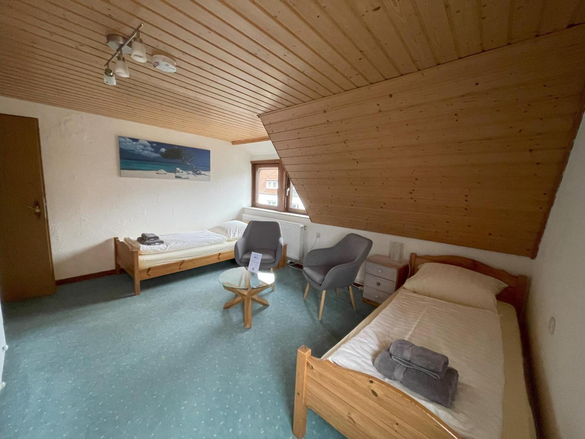 Gaestewohnung In Algermissen Екстер'єр фото