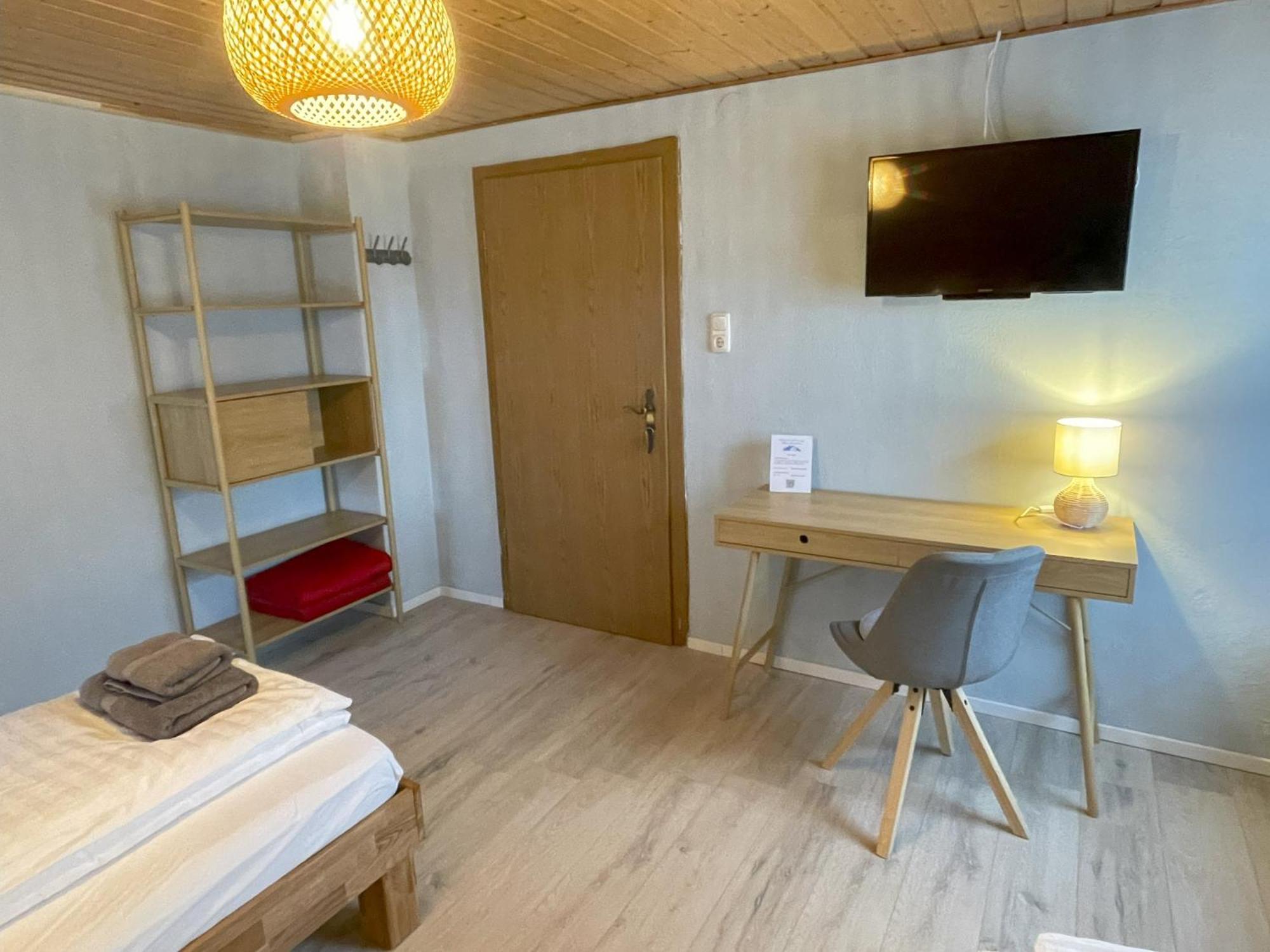 Gaestewohnung In Algermissen Екстер'єр фото